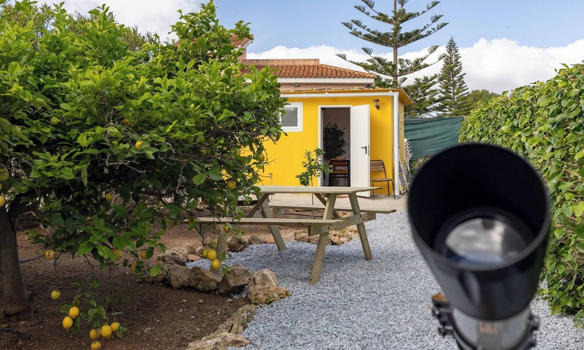 Torrent Apartment | Tiny House Long-term & remote work near Valencia
