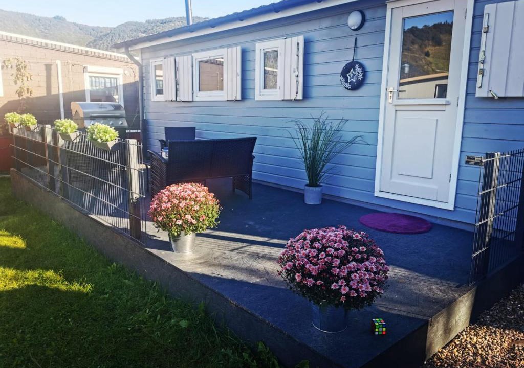 Mehring Other | Tiny House Mehring