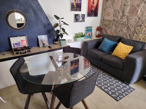 Guanajuato Apartment | Tiny House