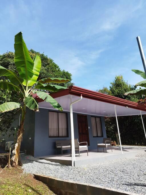 San Isidro de El General Apartment | Tiny house PZ