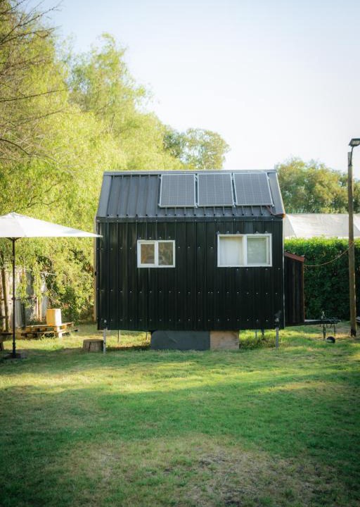 Isla de Maipo Other | Tiny House Remanso del Espíritu