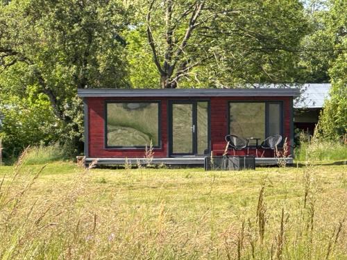 Recea Ski Chalet | Tiny House ROA