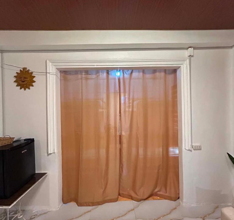 Daet House | Tiny house studio near SM City Daet