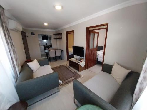 Konak Apartment | Tiny House