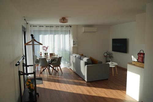 Turckheim House | Tiny House Turckheim