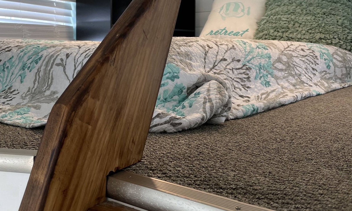 Umatilla House | Tiny House