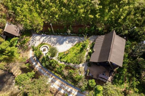 Lac Duong Villa | tiny house