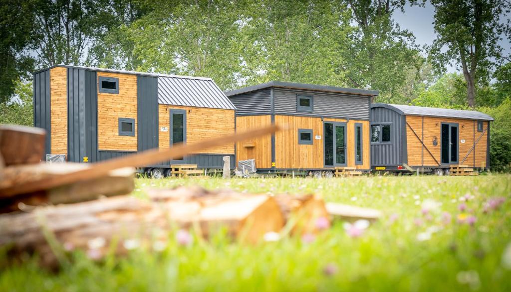 Dronten Other | Tiny Houses At Sea