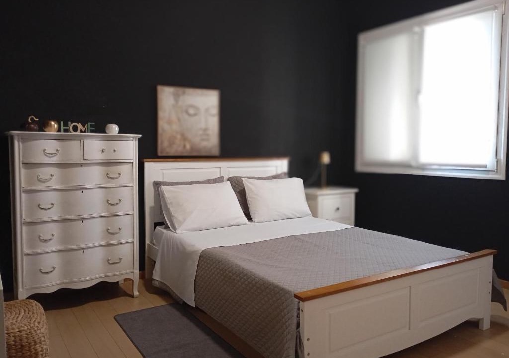 Kifisia Apartment | Tiny Little SUITE