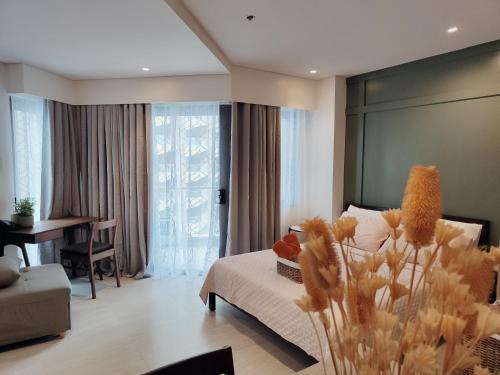 Maribago Resort | Tiny Oasis at Tambuli Seaside Living