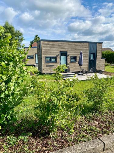 Laichingen House | Tiny Om Ferienhaus