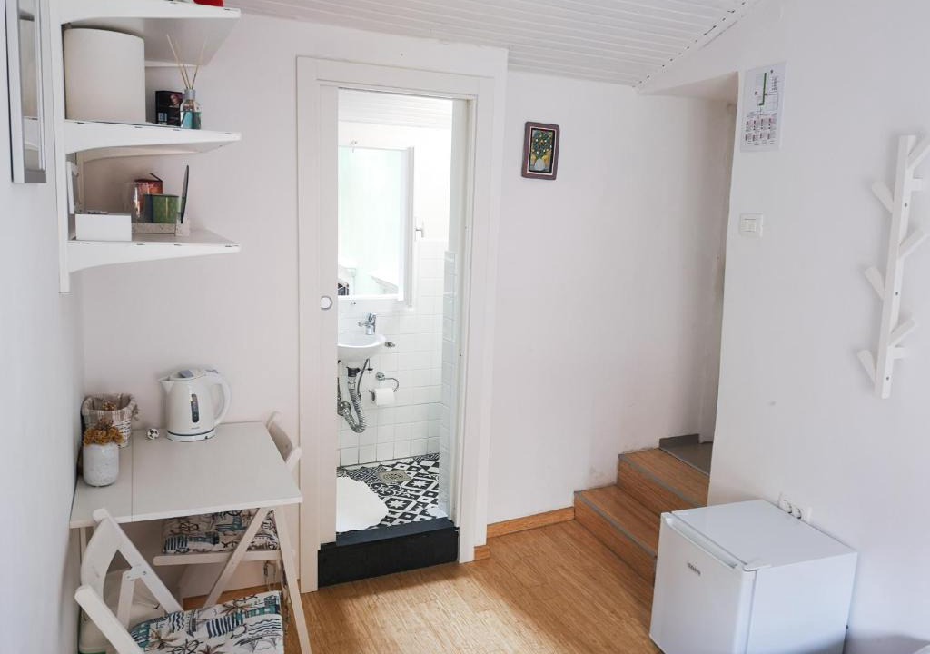 Piran Apartment | Tiny room Piran