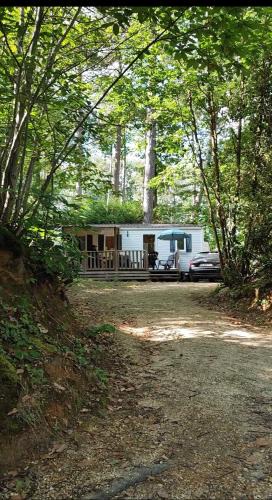 Saint-Cheron Other | Tiny Sweet Home - 3 nuits minimum