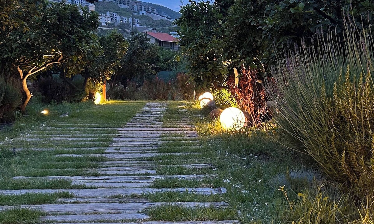 Karaburun House | Tiny Town Kuyucak