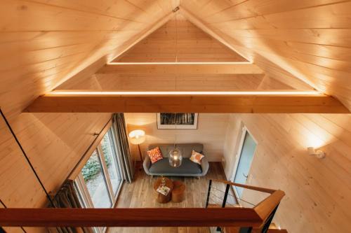 Drhovle House | Tiny Vacation