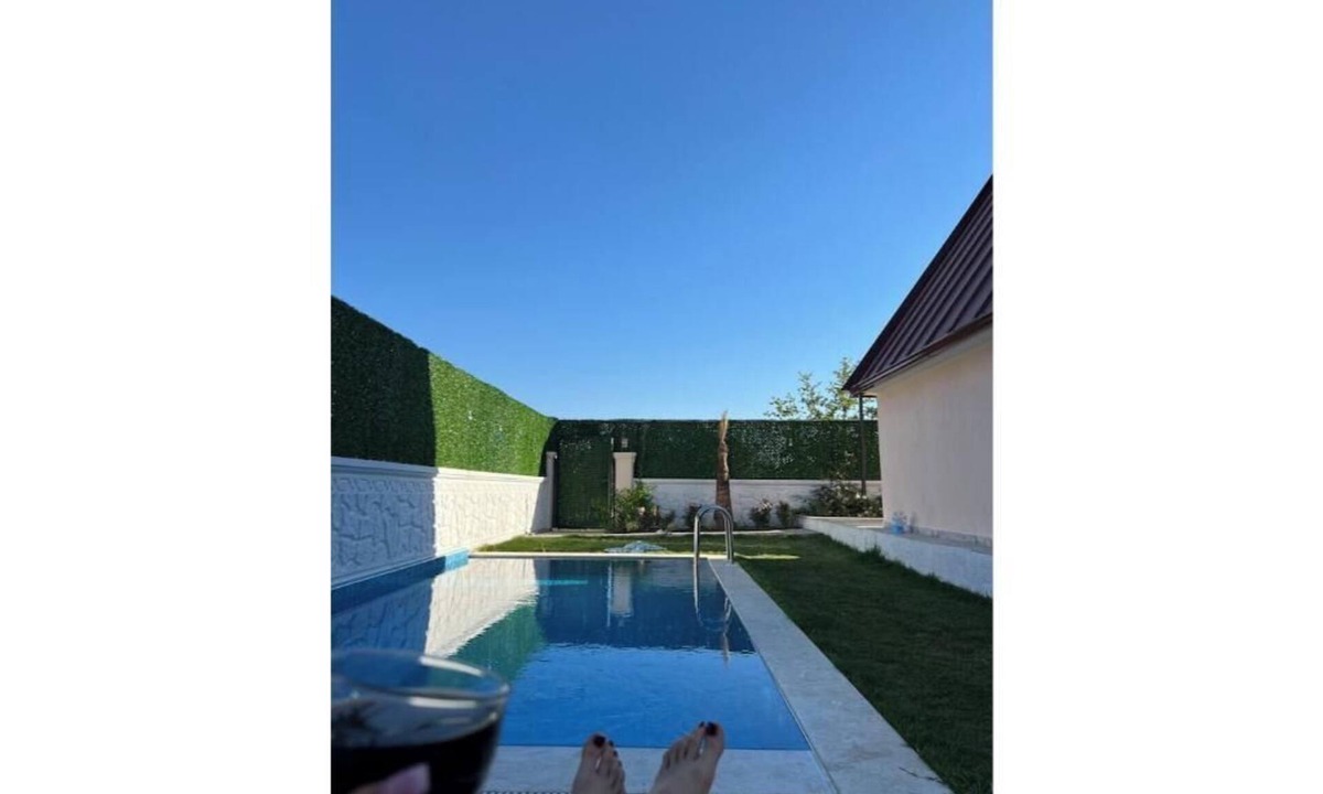 Yaniklar Villa | Tiny villa with pool in Fethiye Vega Villas