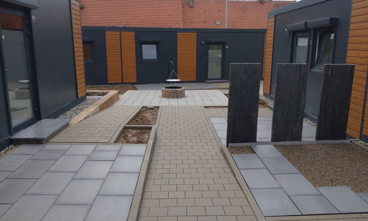 Echenbrunn House | Tinyhaus small