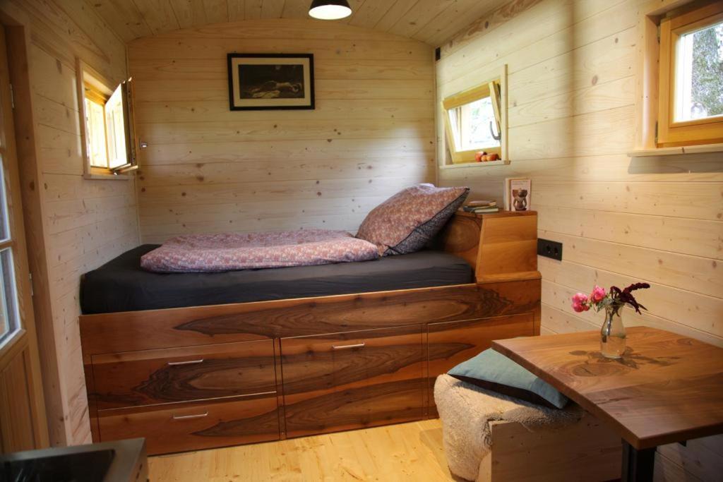 Mehring Apartment | Tinyhaus Birne