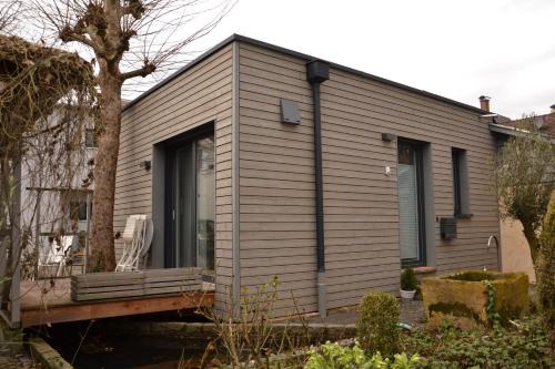 Grossheppach Apartment | Tinyhaus im Remstal