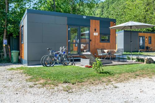 Riedenburg House | Tinyhaus Sankt Rupert Nummer 11