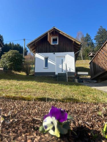 Feudingen House | Tinyhouse - Das Atelier im Kalterbach