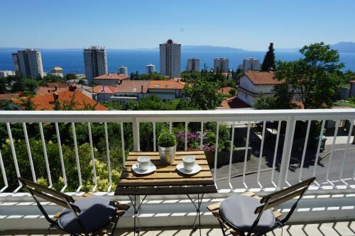 Rijeka Apartment | Tip Top #3