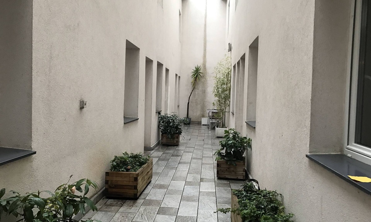 Montparnasse Hotel | Tipi Hôtel