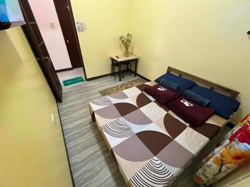 Baguio House | Tipid Camp Baguio A2,A3,A7,A8