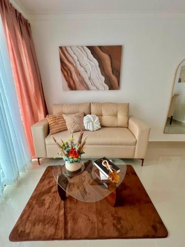 Mendoza Apartment | Tipo hotel, 15 minutos Aeropuerto y Zona Colonial