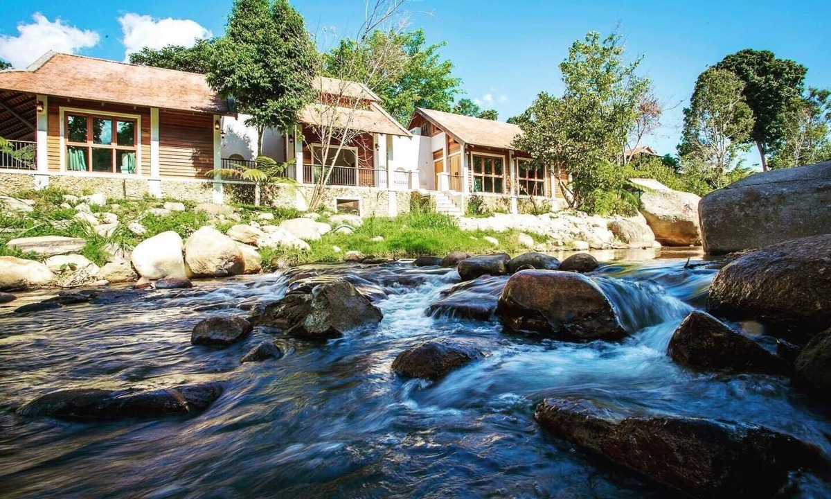 Choeng Doi Hotel | Tippaya Villa