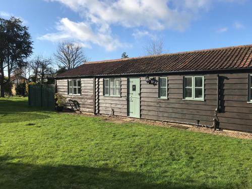 Trowbridge House | Tiptoe