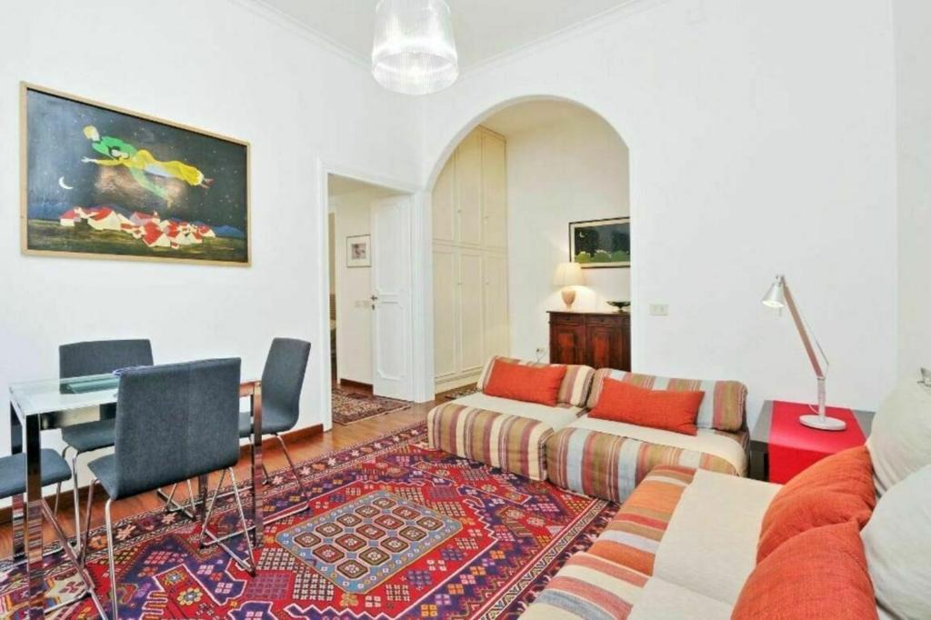Salario Apartment | Tirso