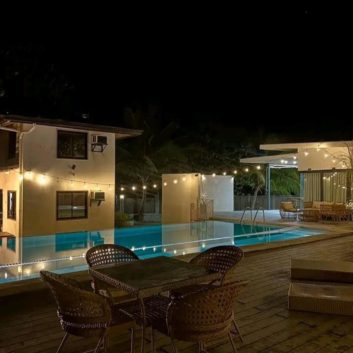 Lian Apartment | Tirta Shores Calatagan Pool Villa and Beach House