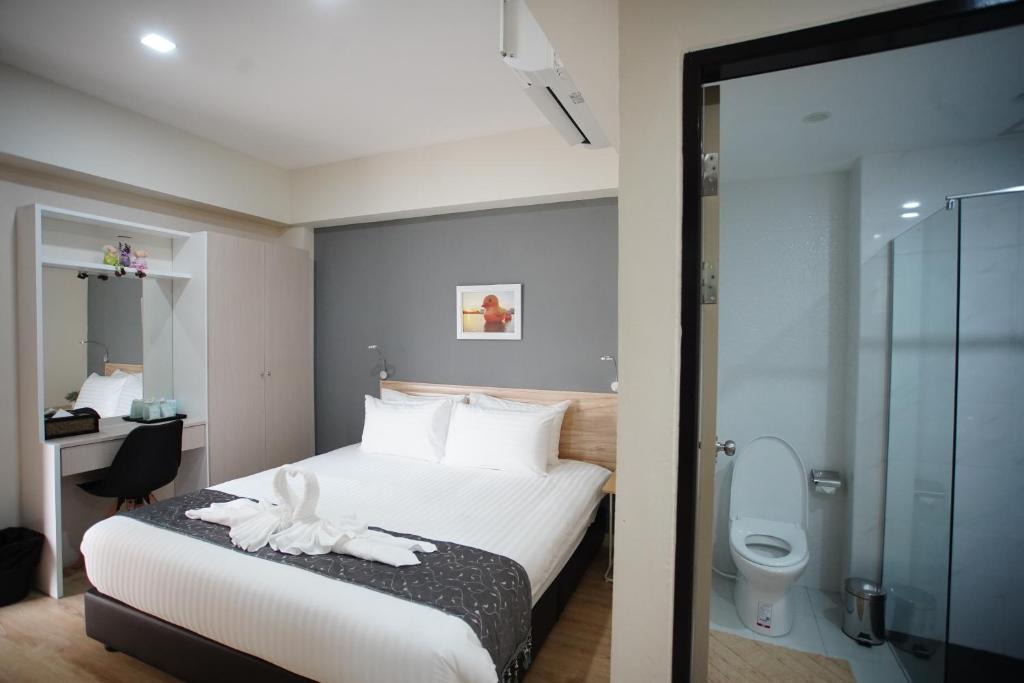 Mak Khaeng Hotel | Tisa Hotel Udonthani