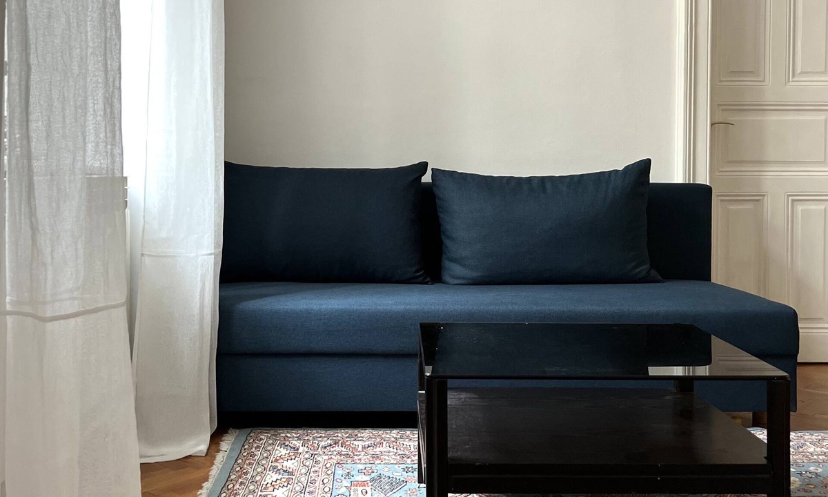 Zagreb Apartment | Tiskara 1897