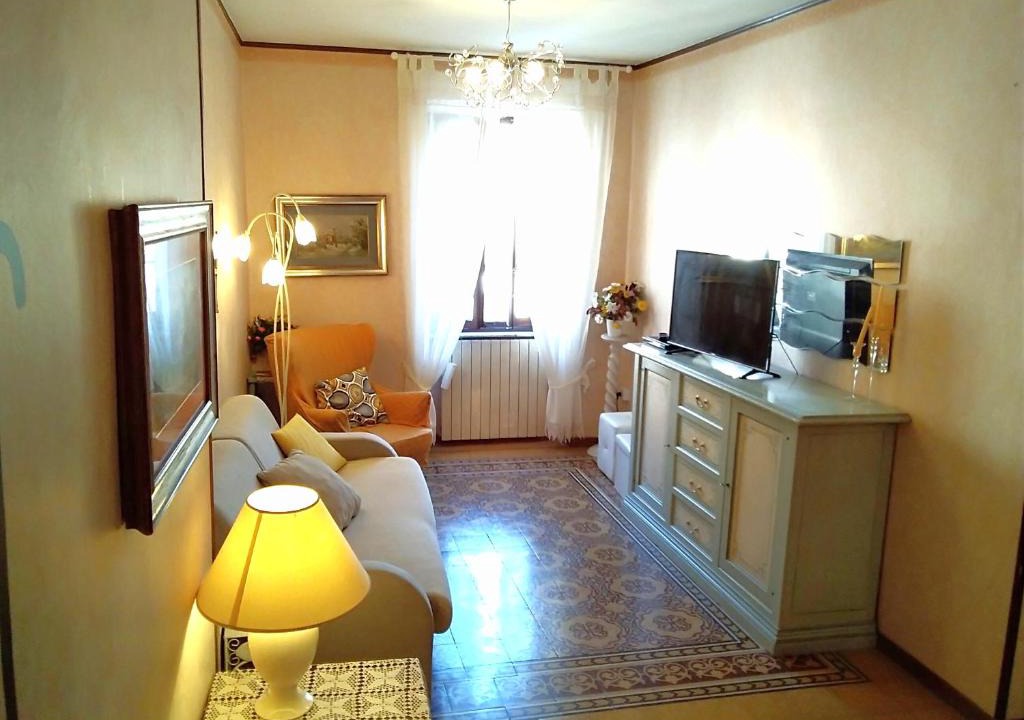 Lucca Historical Center Apartment | tita's house