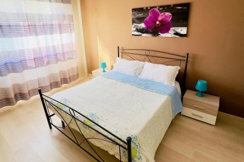 Palese Apartment | Titolo Apartments