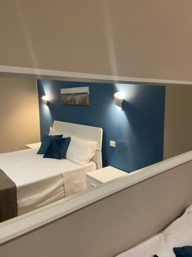 Casteldaccia Apartment | Titti's Room