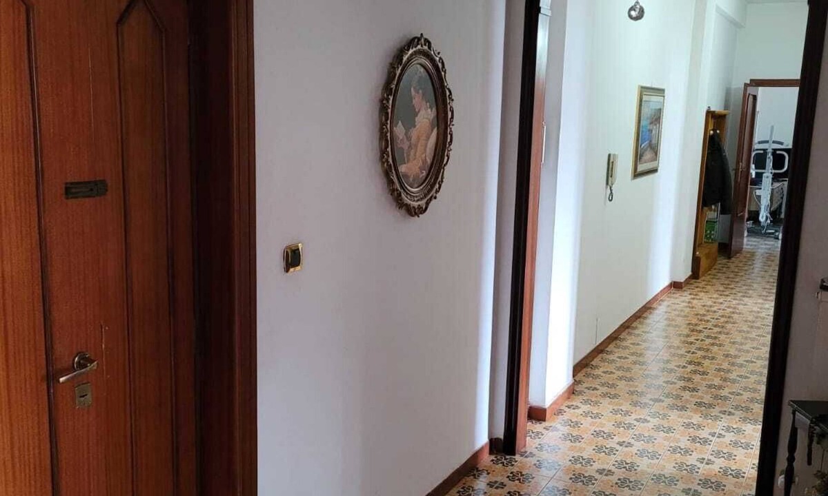 Avellino House | Titty's room