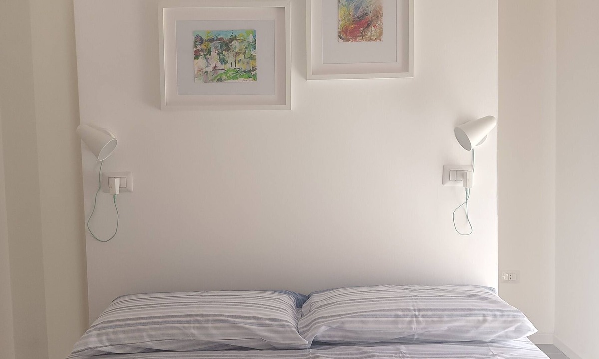 Alghero Apartment | Tiu Giuanne