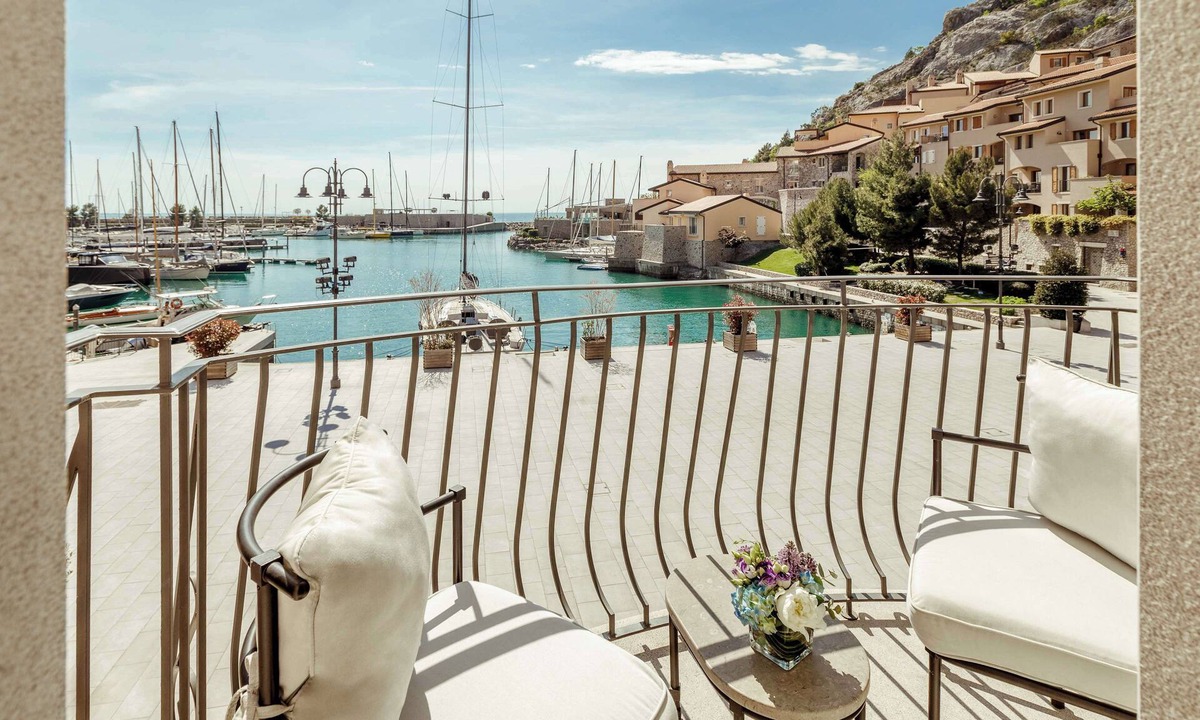 Portopiccolo Hotel | Tivoli Portopiccolo Sistiana Wellness Resort & Spa