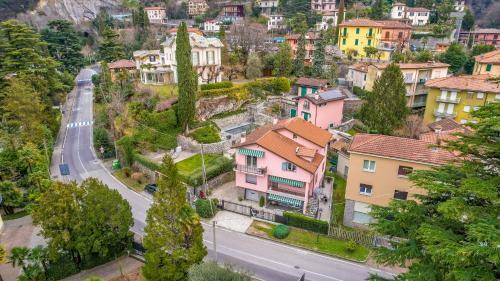 Varenna Apartment | Tizi House