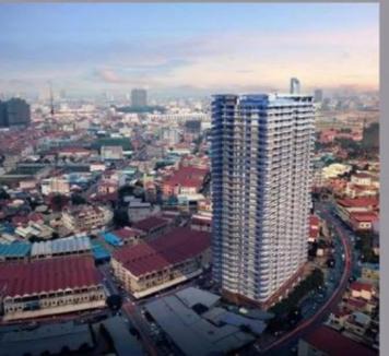 Tuol Kouk Apartment | TK Star condo