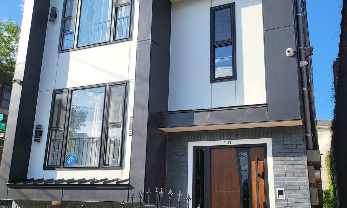 Newark Cabin | Tkc villa