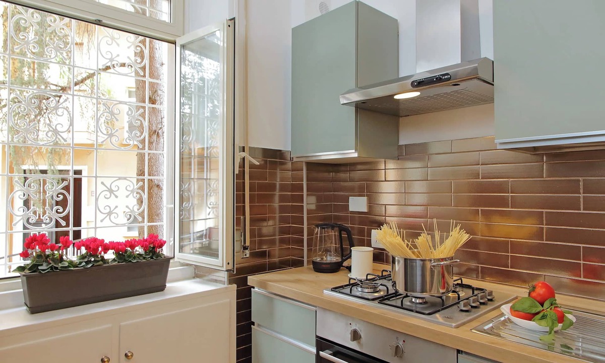 Aurelio Apartment | TM Apartment