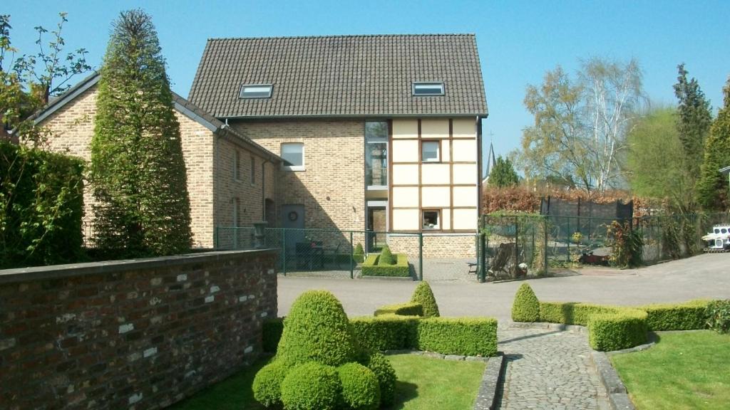 's-Gravenvoeren House | 'tMaelhof