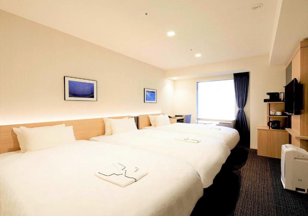 Ota Hotel | Tmark City Hotel Tokyo Omori - Vacation STAY 26421v