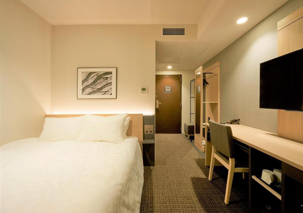 Ota Hotel | Tmark City Hotel Tokyo Omori - Vacation STAY 26377v