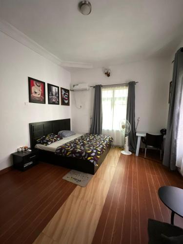 Ofin House | TMT Haven