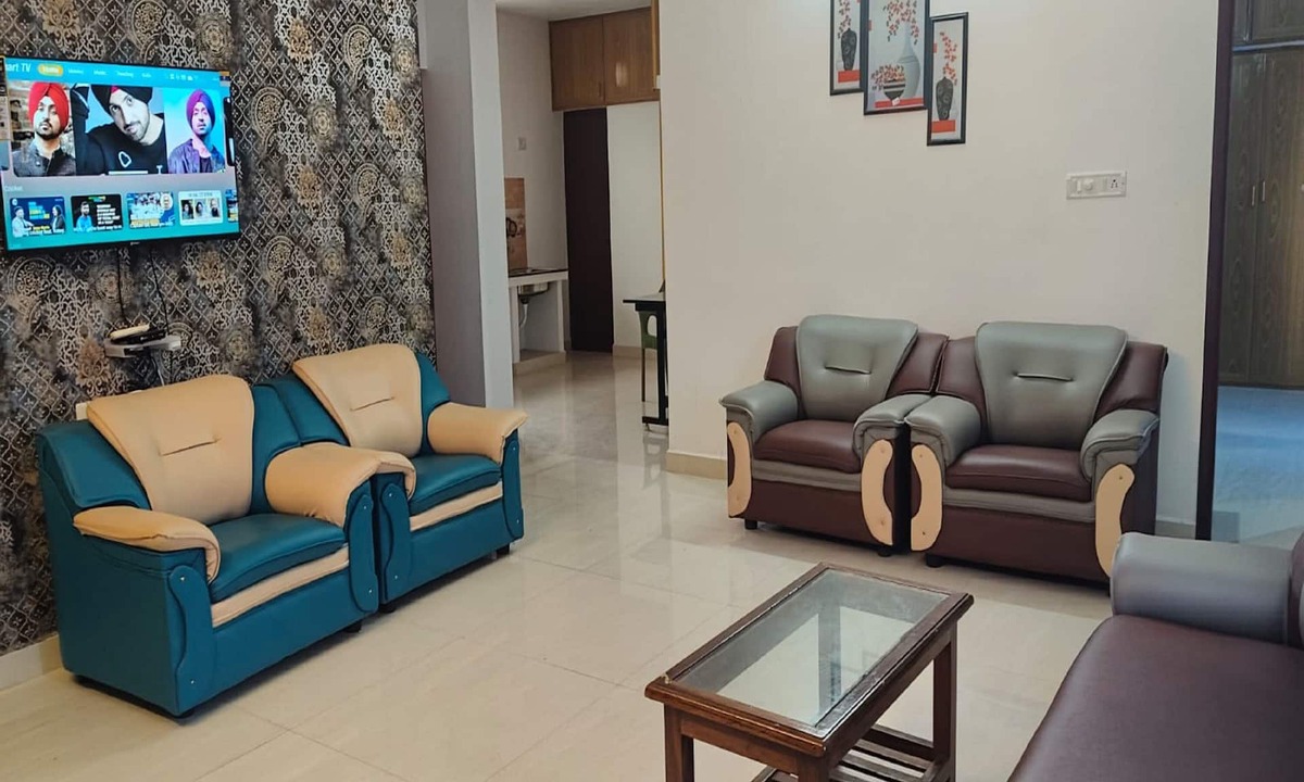 Kalapettai Hotel | TNV Residency